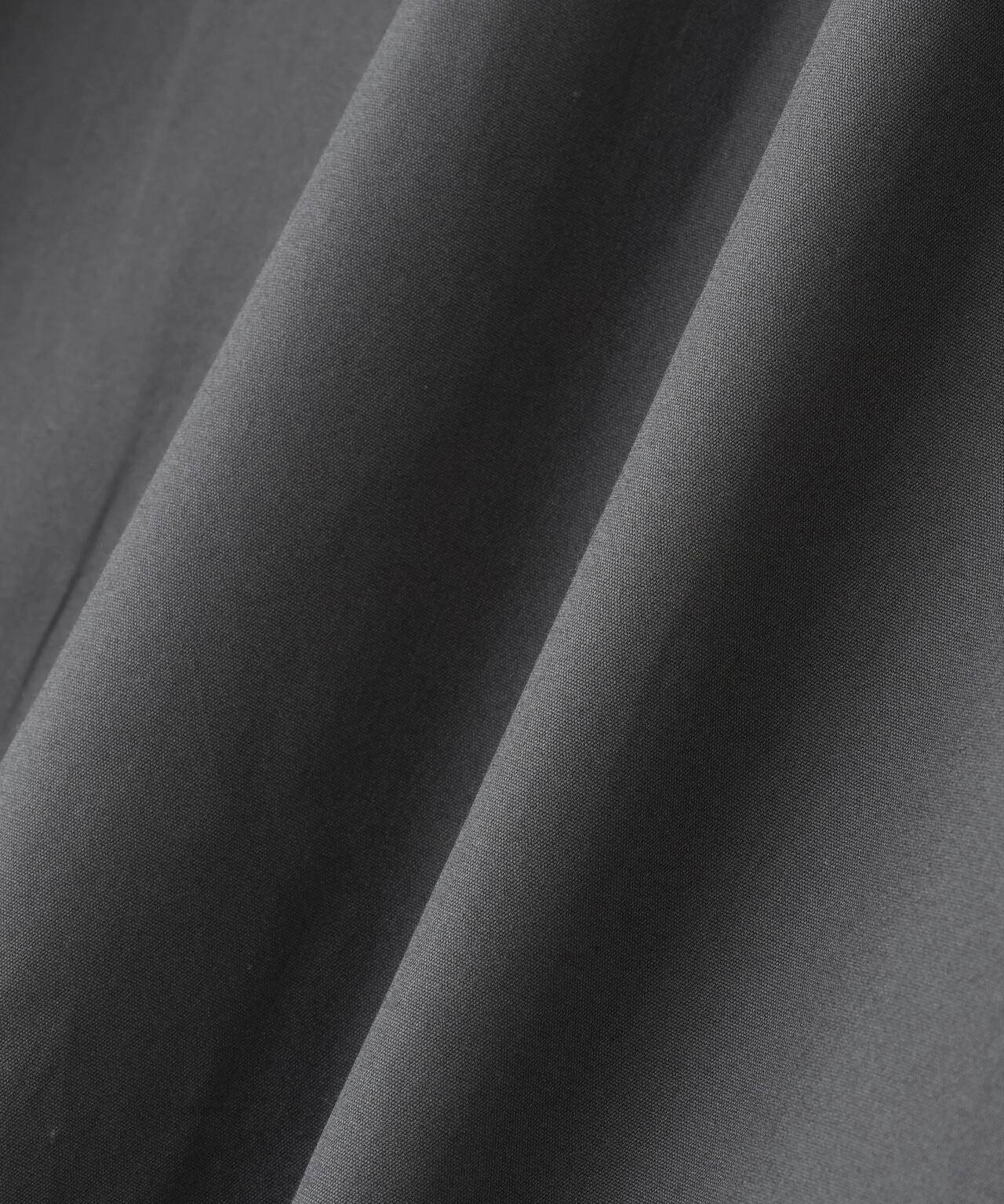 Toironier/トワロニエ/2Button Skipper Shirts