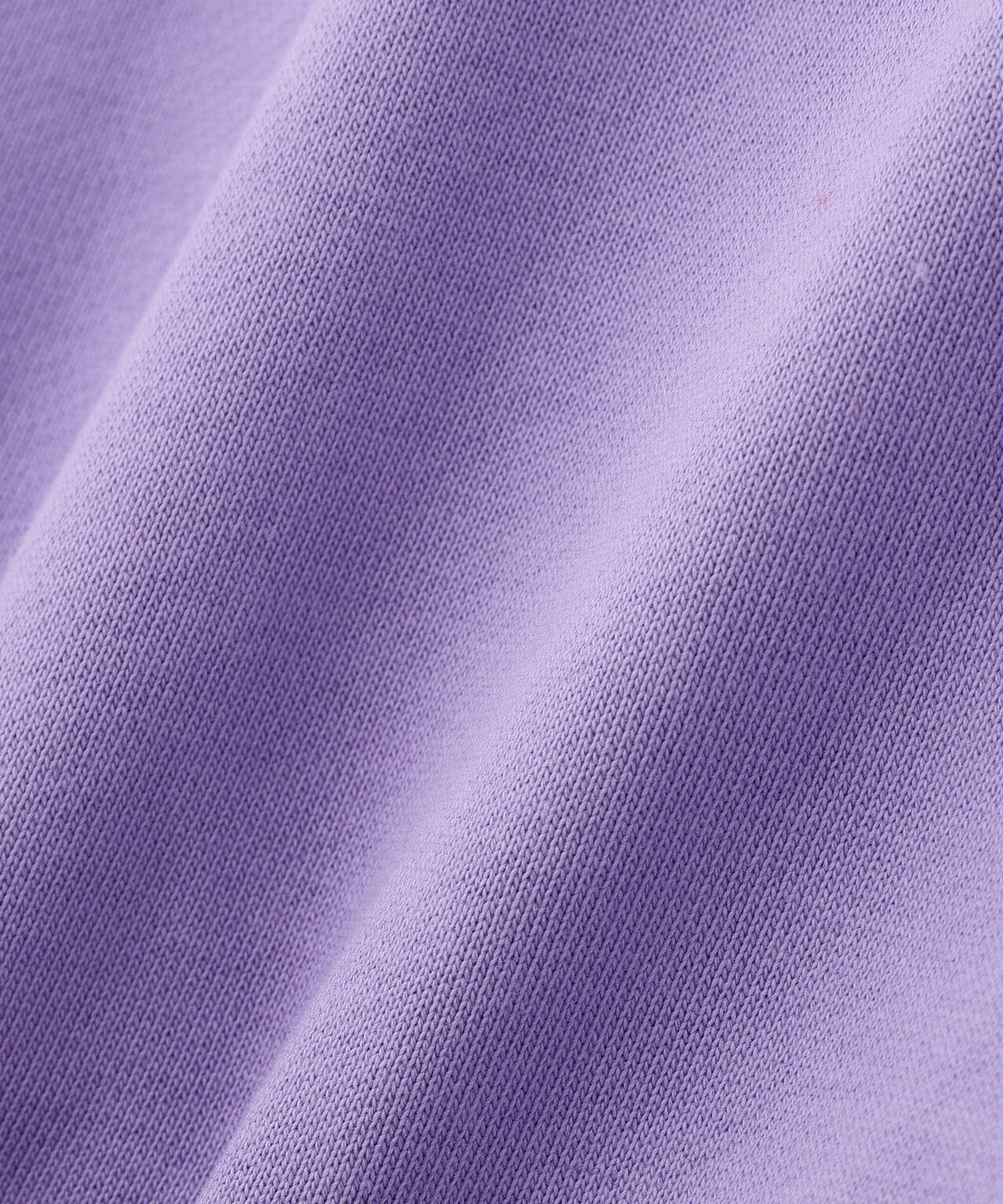 Toironier/トワロニエ/Half Zip Sweat Shirts
