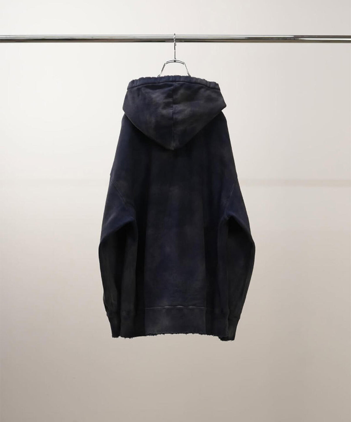 ANCELLM/アンセルム/SWITCHING HOODIE