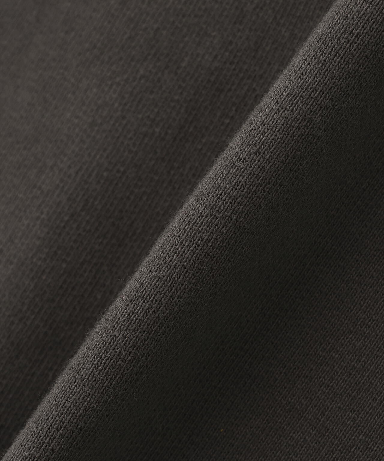 ANCELLM/アンセルム/HALF ZIP HOODIE