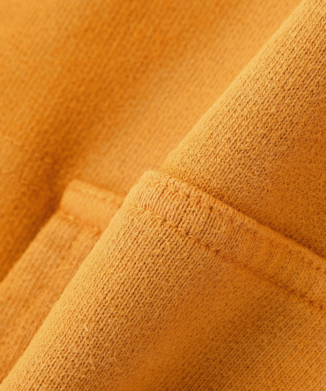 ANCELLM/アンセルム/HALF ZIP HOODIE