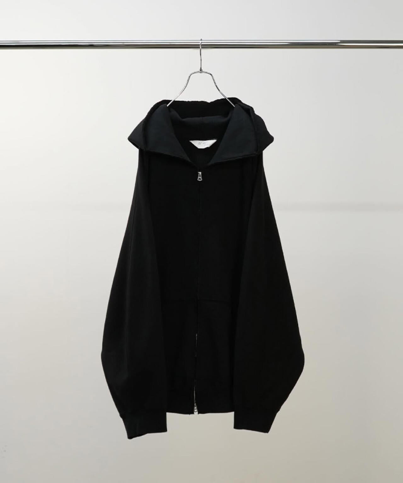 ANCELLM/アンセルム/SWEAT HOODIE COAT