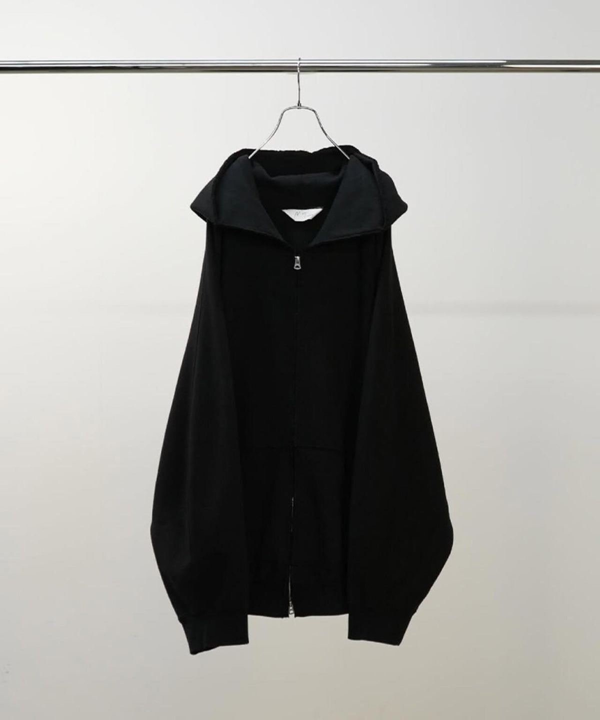 ANCELLM/アンセルム/SWEAT HOODIE COAT