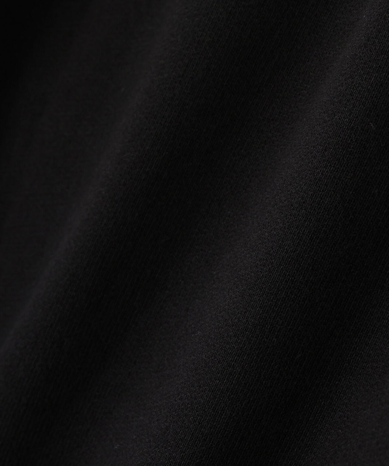 ANCELLM/アンセルム/SWEAT HOODIE COAT