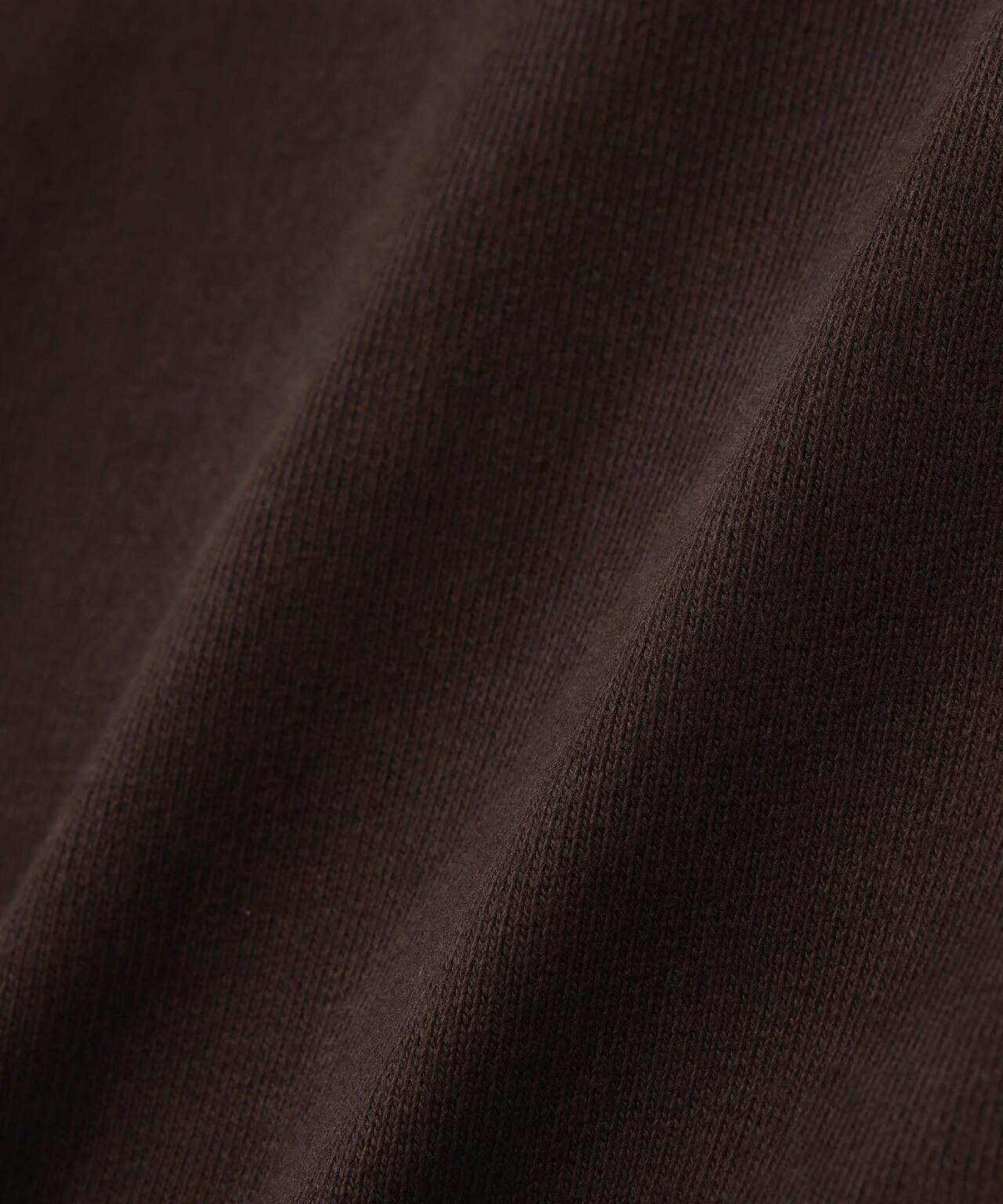ANCELLM/アンセルム/SWEAT HOODIE COAT