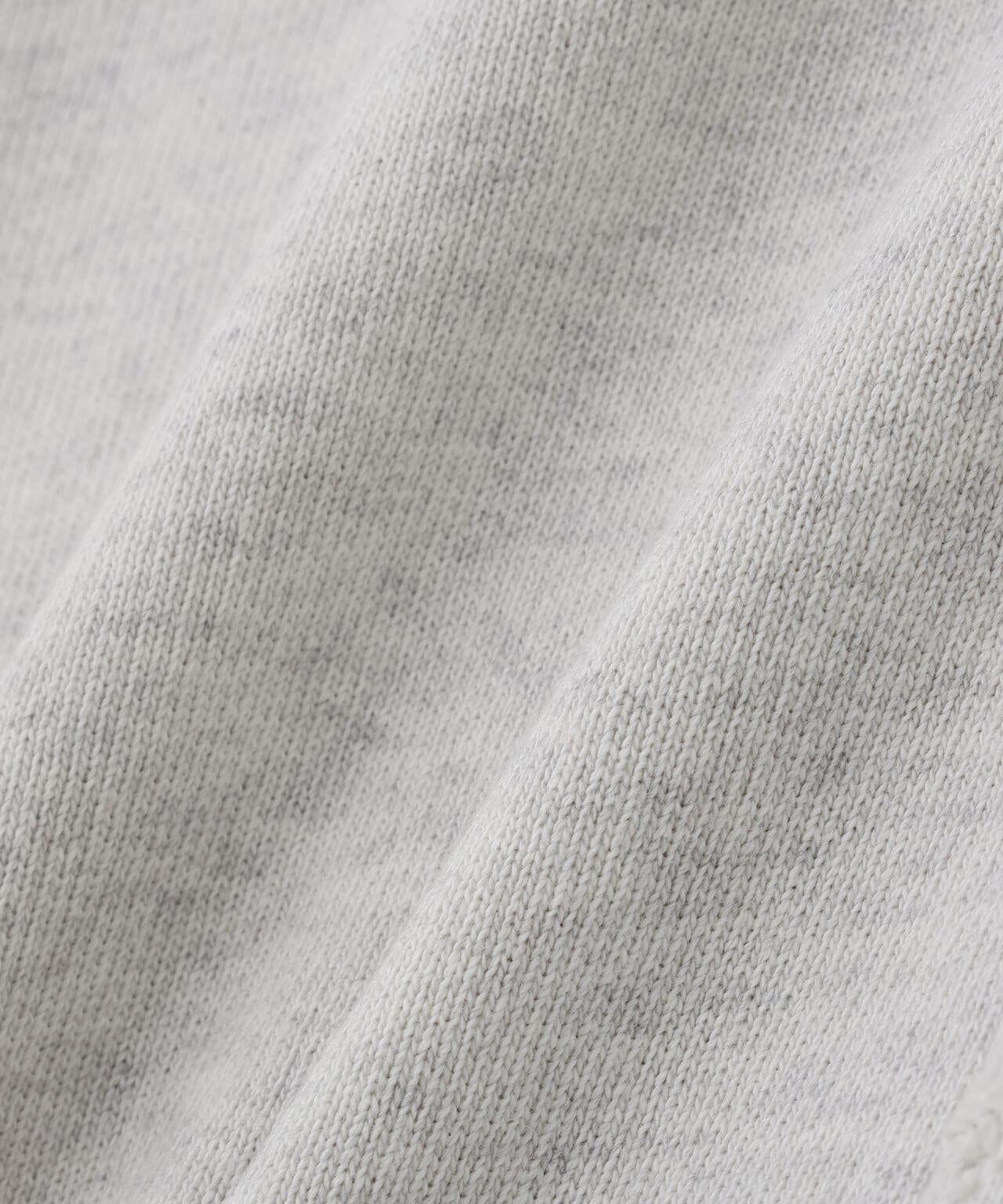 ANCELLM/アンセルム/ZIP UP HOODIE