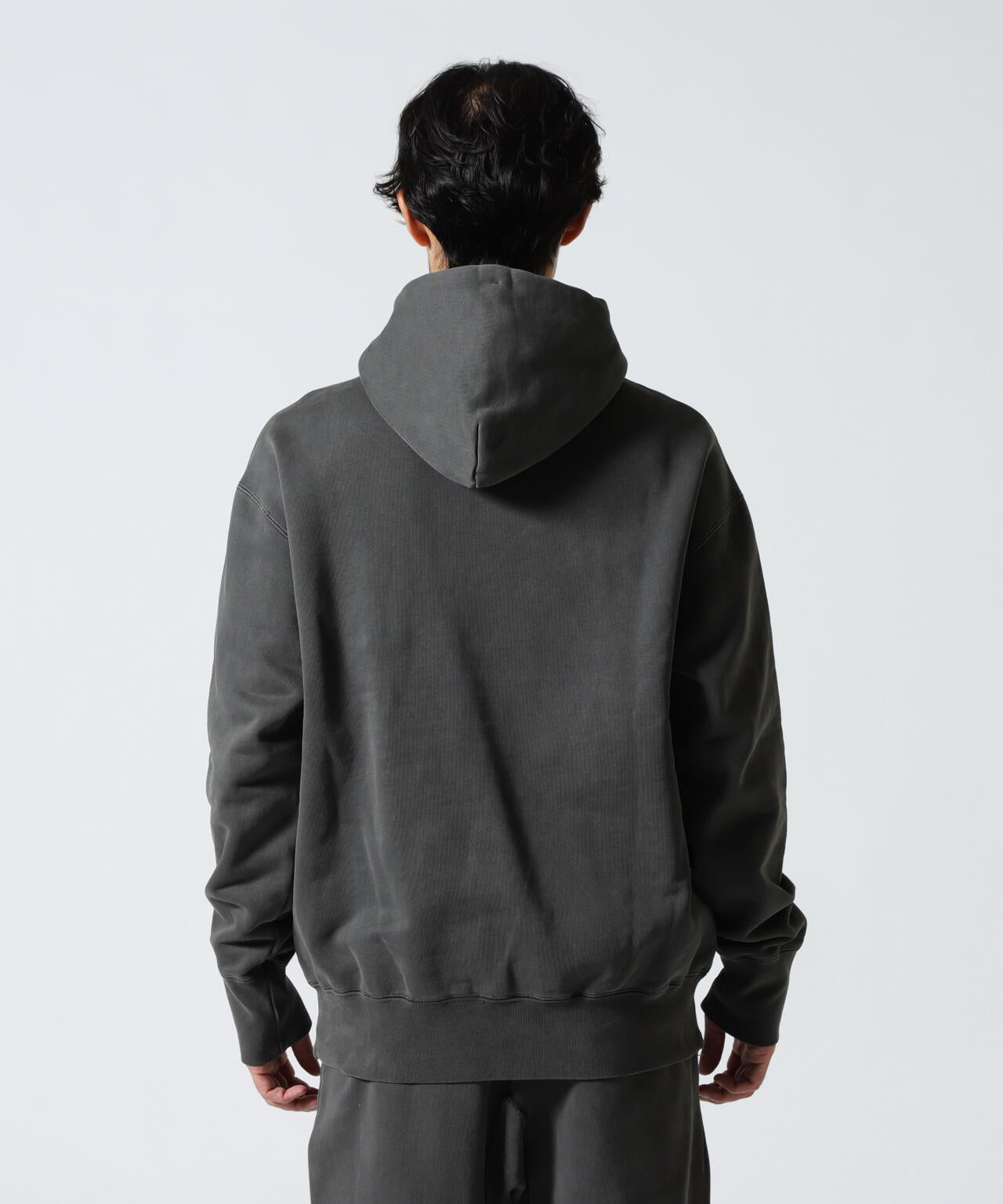 The Make Happy Studio/ザメイクハッピーストゥディオ/SWEAT HOODY