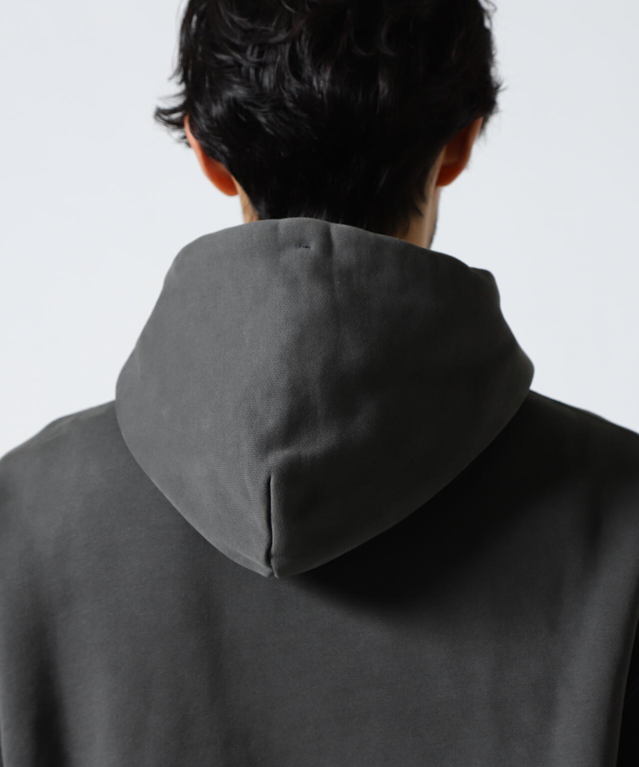 The Make Happy Studio/ザメイクハッピーストゥディオ/SWEAT HOODY