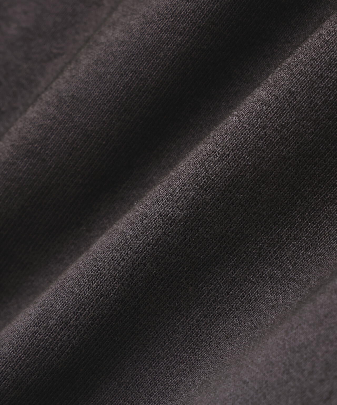 ANCELLM/アンセルム/BRIDGE SWEAT SHIRT