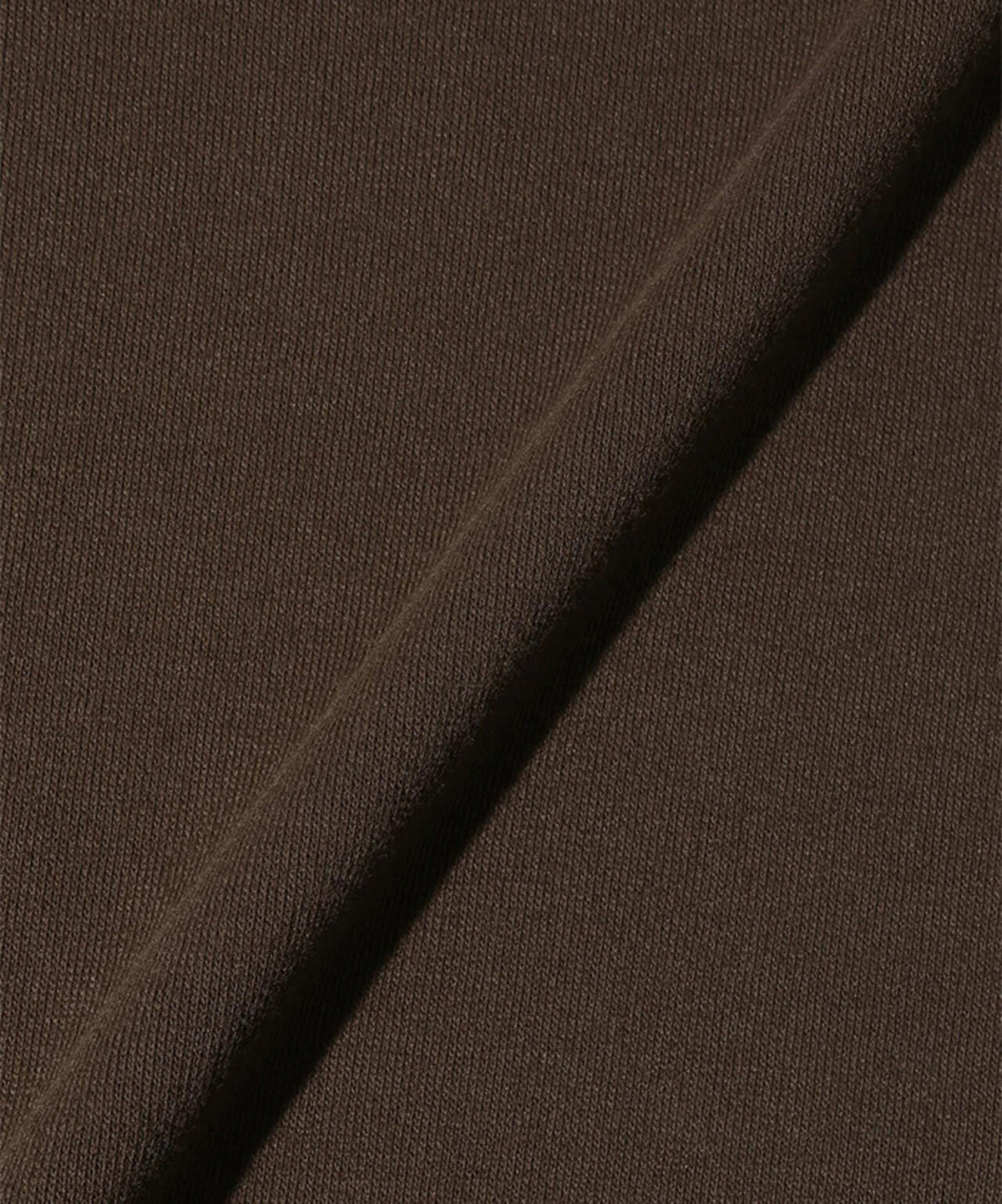 FOUNDOUR/ファウンダ/HALF ZIP LONG SLEEVE SHIRT