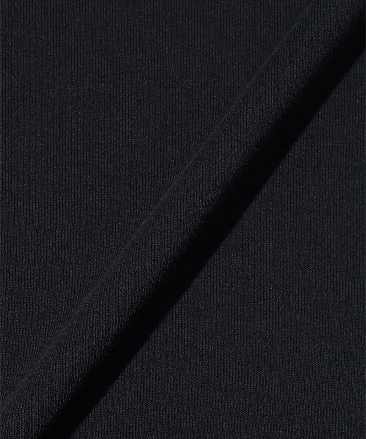 FOUNDOUR/ファウンダ/HALF ZIP LONG SLEEVE SHIRT