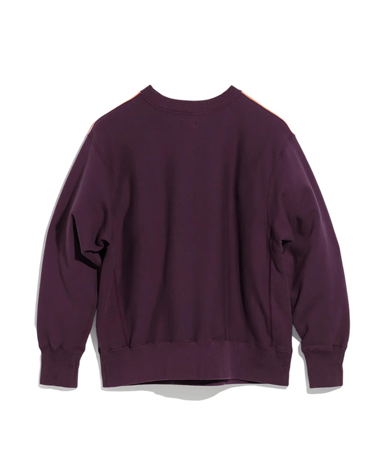 FOUNDOUR/ファウンダ/SWEAT SHIRT