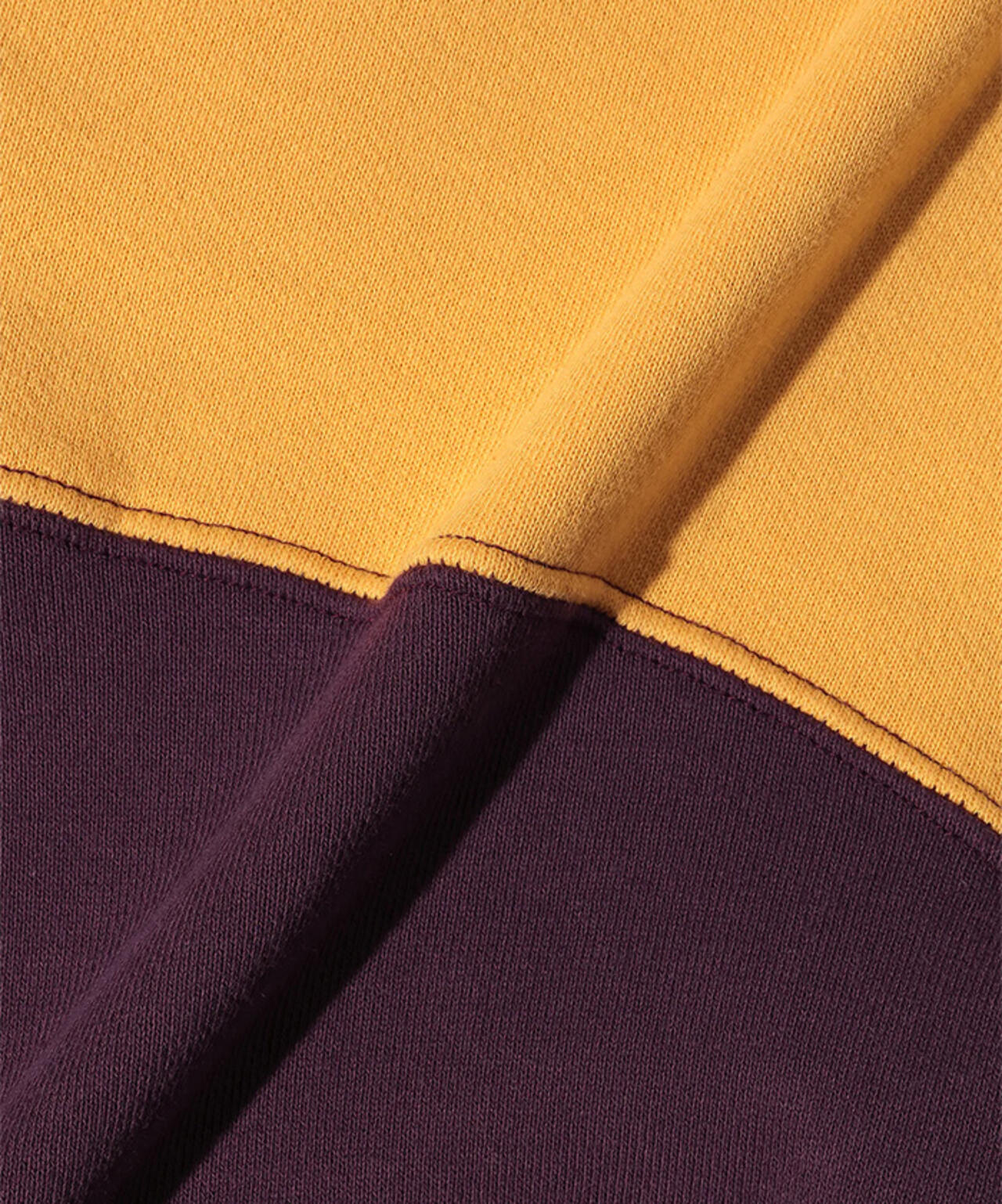 FOUNDOUR/ファウンダ/SWEAT SHIRT