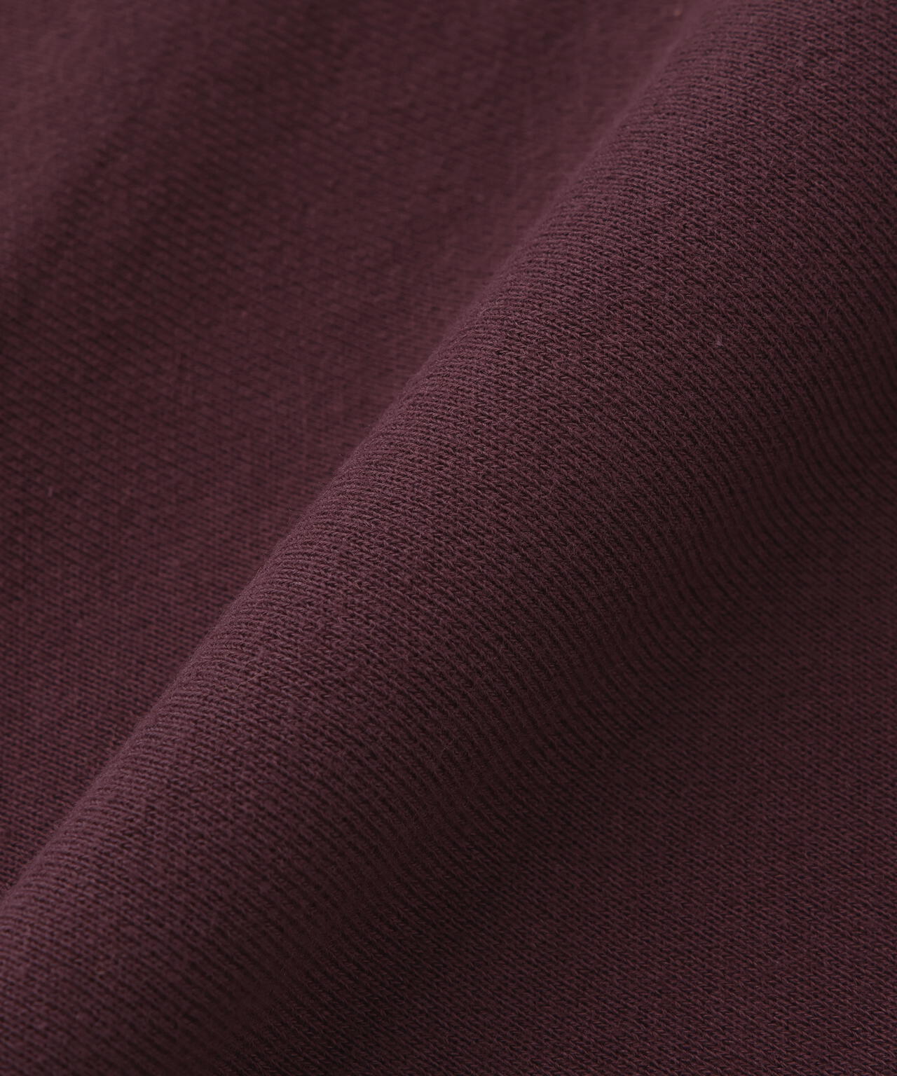 FOUNDOUR/ファウンダ/SWEAT SHIRT