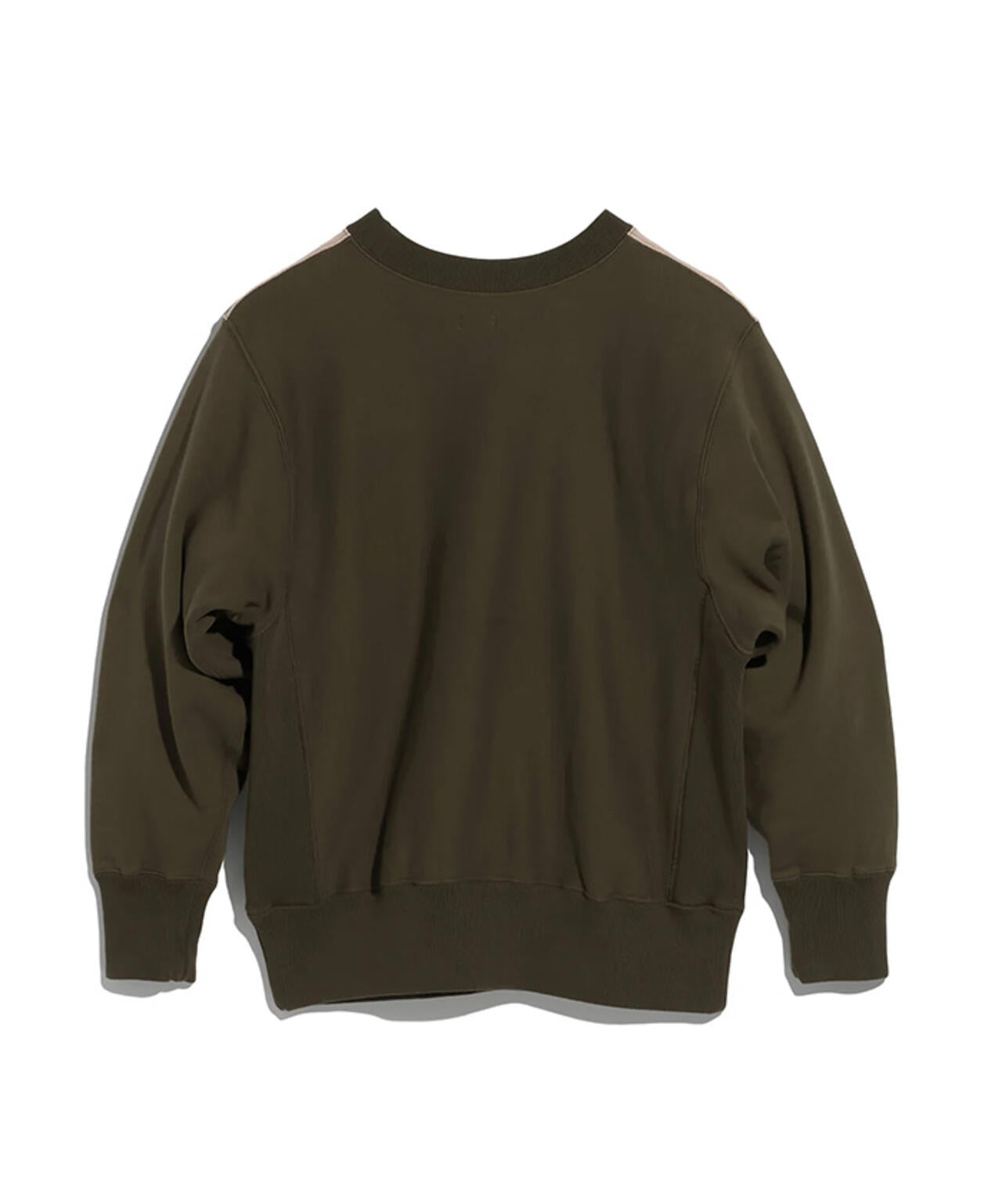 FOUNDOUR/ファウンダ/SWEAT SHIRT