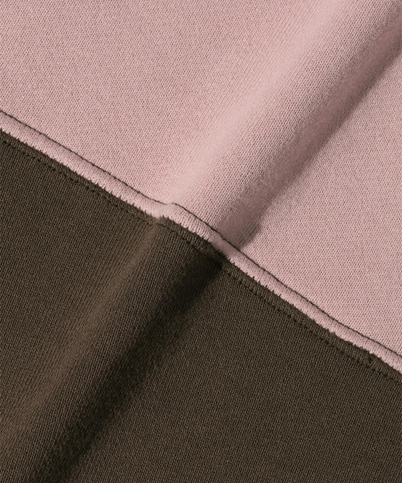 FOUNDOUR/ファウンダ/SWEAT SHIRT