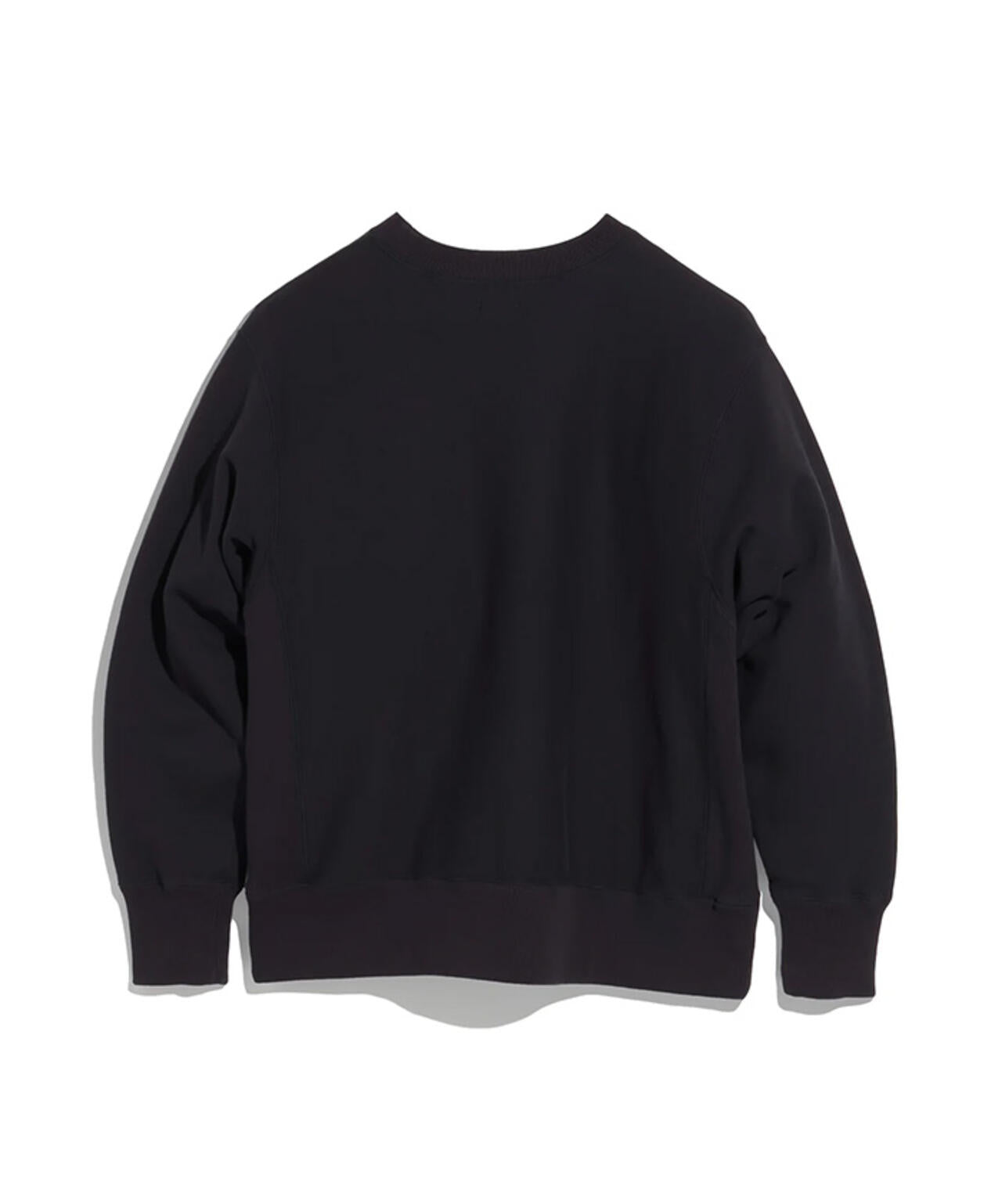 FOUNDOUR/ファウンダ/SWEAT SHIRT