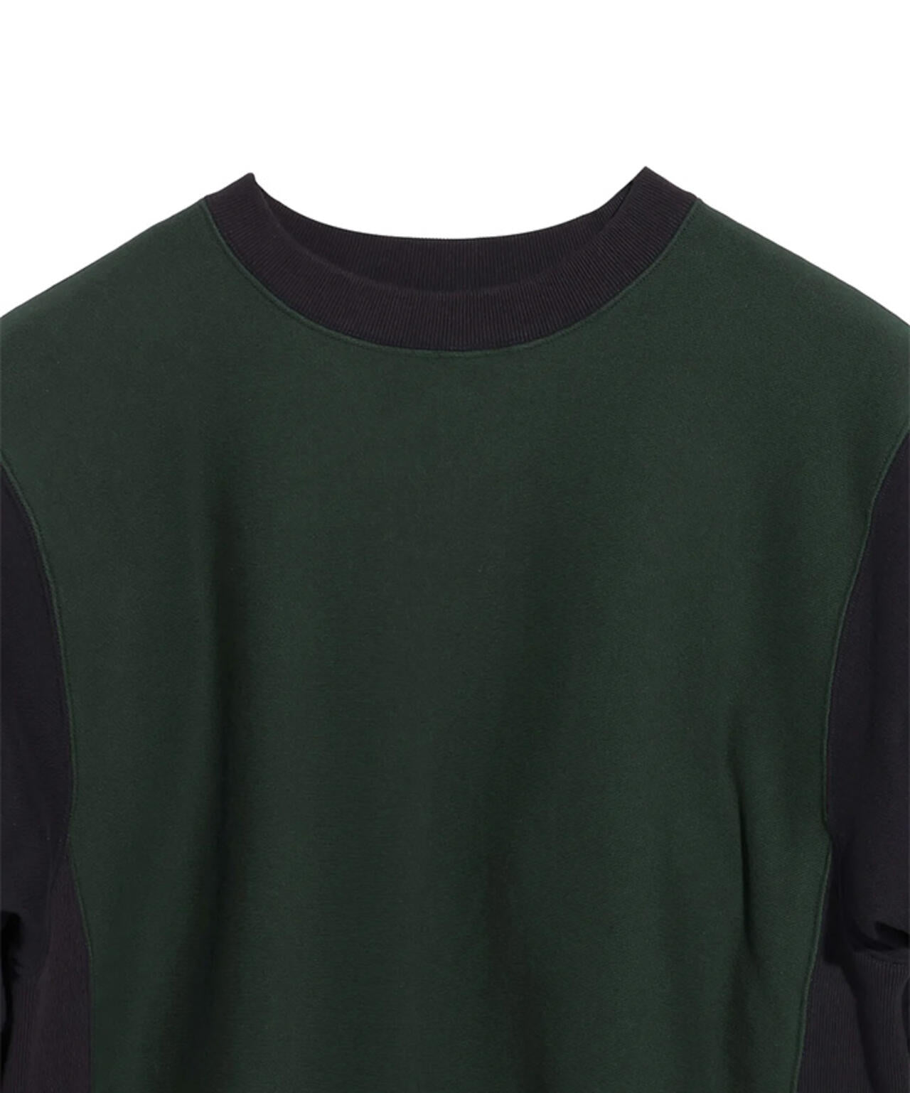 FOUNDOUR/ファウンダ/SWEAT SHIRT