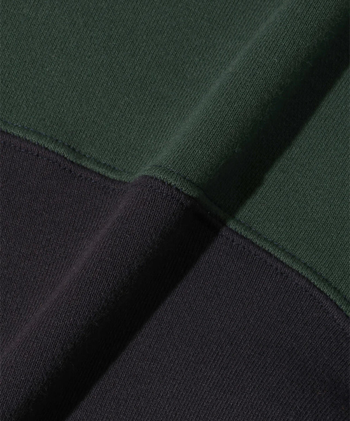 FOUNDOUR/ファウンダ/SWEAT SHIRT