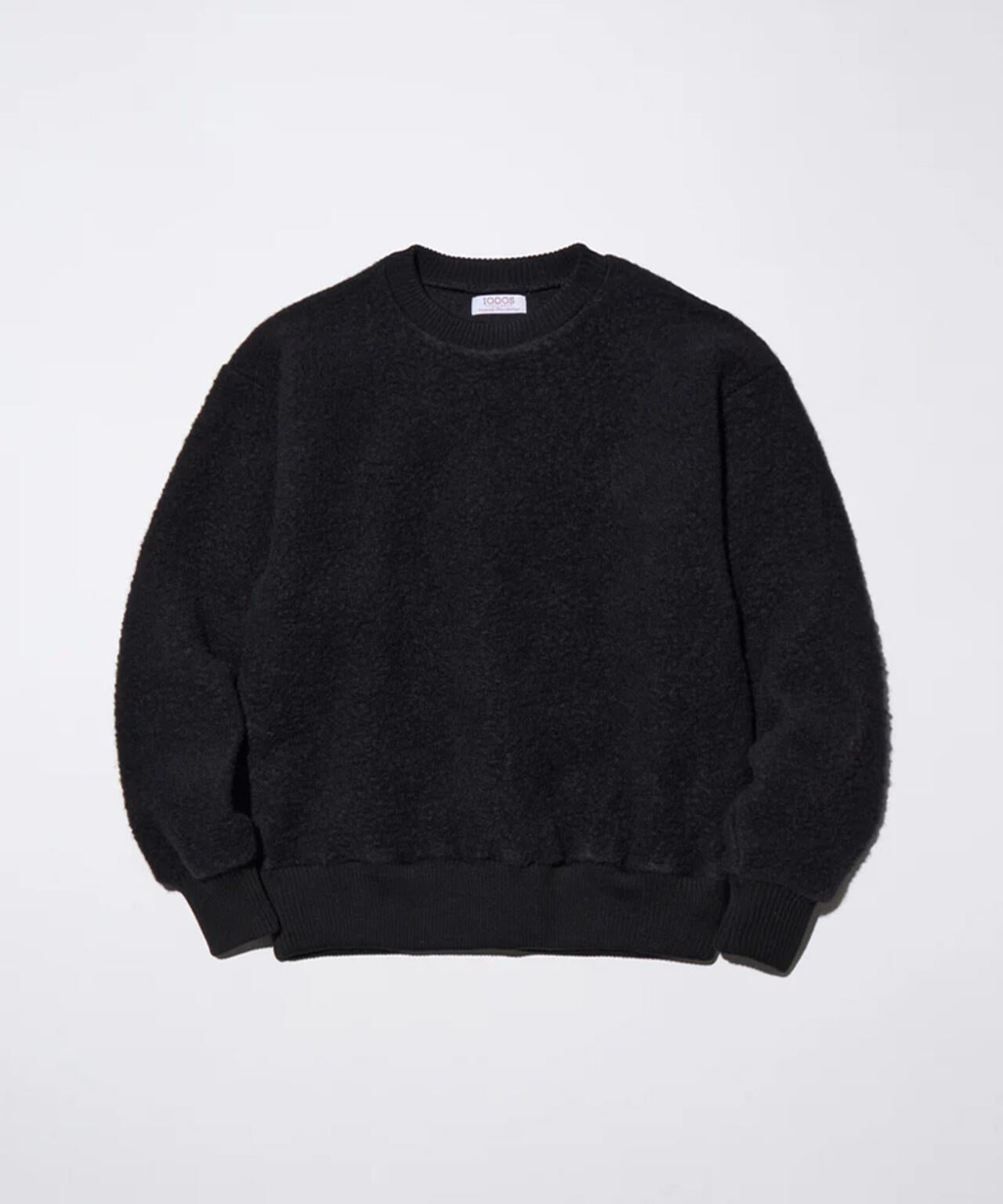 ガーデン（GARDEN）/THOUSANDS／サウザンズ／NAPPER CREWNECK KNIT SWEAT THOUSANDS/サウザンズ/NAPPER CREWNECK KNIT SWEAT | GARDEN（ガーデン