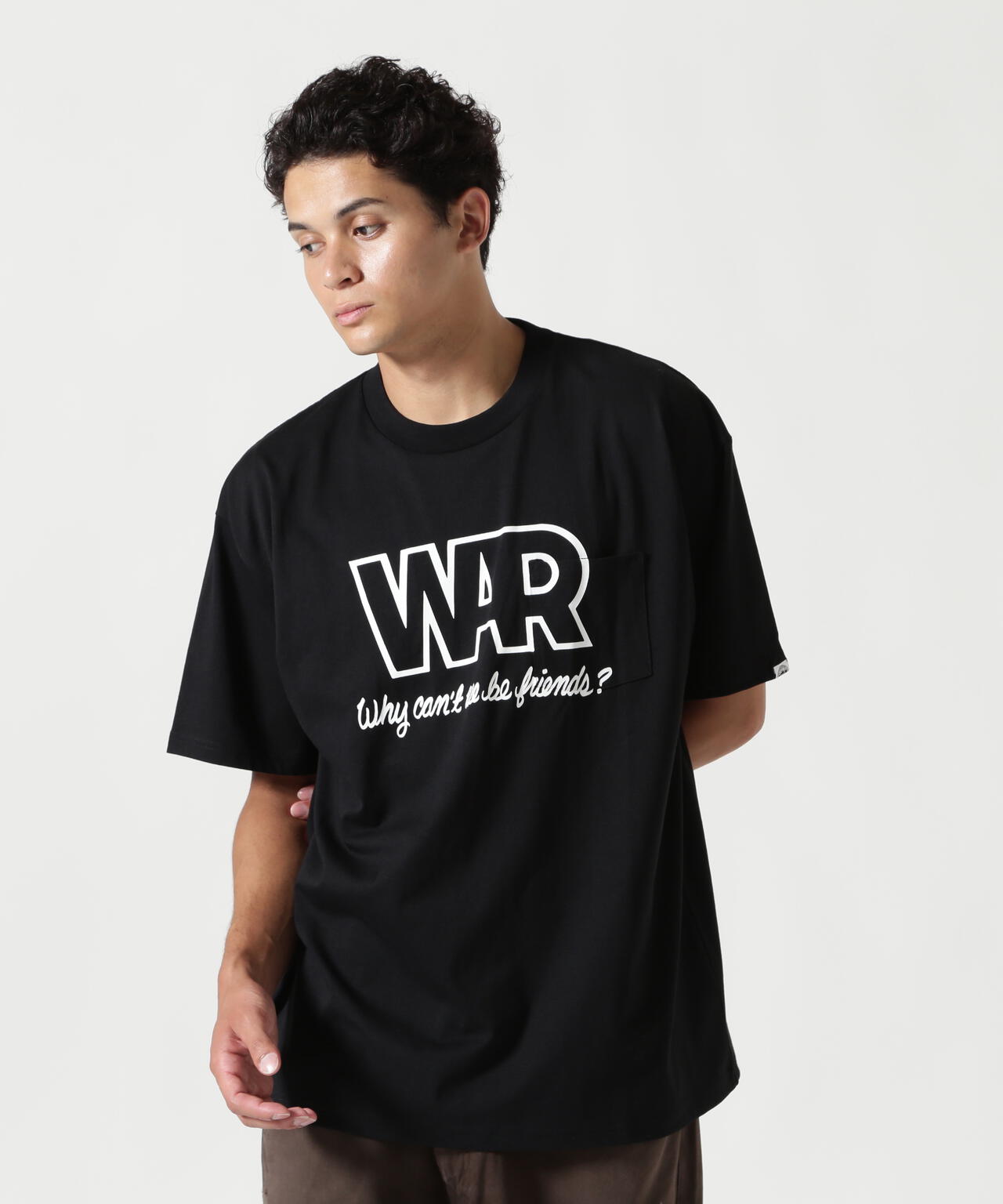 CITY COUNTRY CITY /シティーカントリーシティー /WHY CAN‘T WE BE FRIENDS? 001