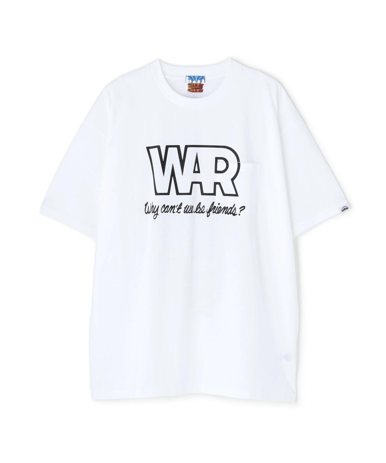 CITY COUNTRY CITY /シティーカントリーシティー /WHY CAN‘T WE BE FRIENDS? 001