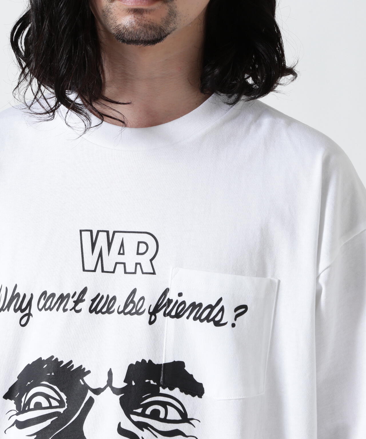 CITY COUNTRY CITY /シティーカントリーシティー /WHY CAN‘T WE BE FRIENDS? 002