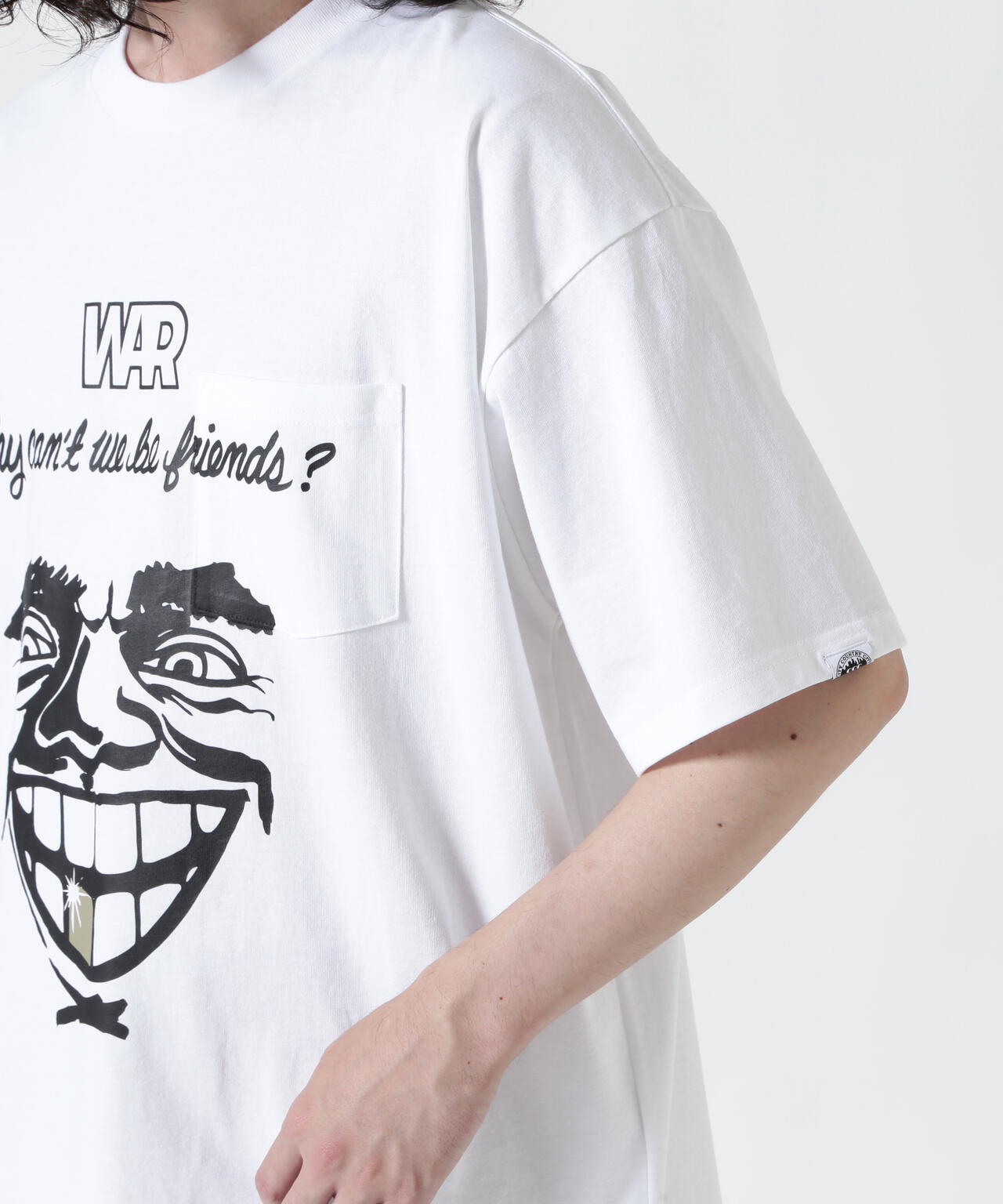 CITY COUNTRY CITY /シティーカントリーシティー /WHY CAN‘T WE BE FRIENDS? 002