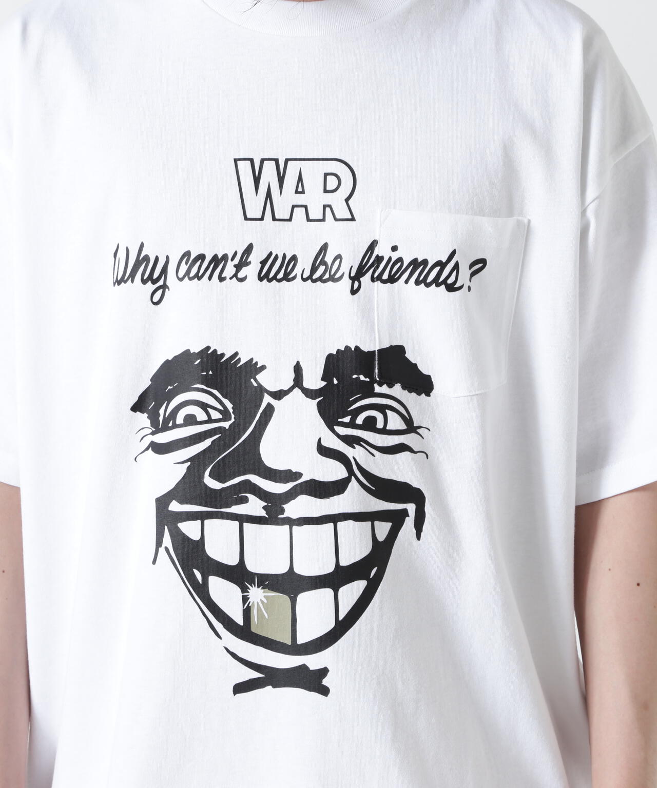 CITY COUNTRY CITY /シティーカントリーシティー /WHY CAN‘T WE BE FRIENDS? 002