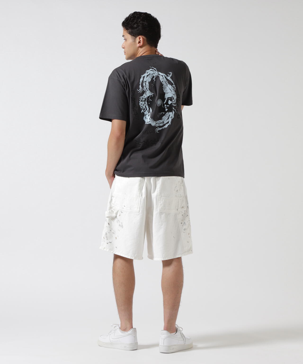 Sasquatchfabrix./サスクワッチファブリックス/B2B Prints Track09-10