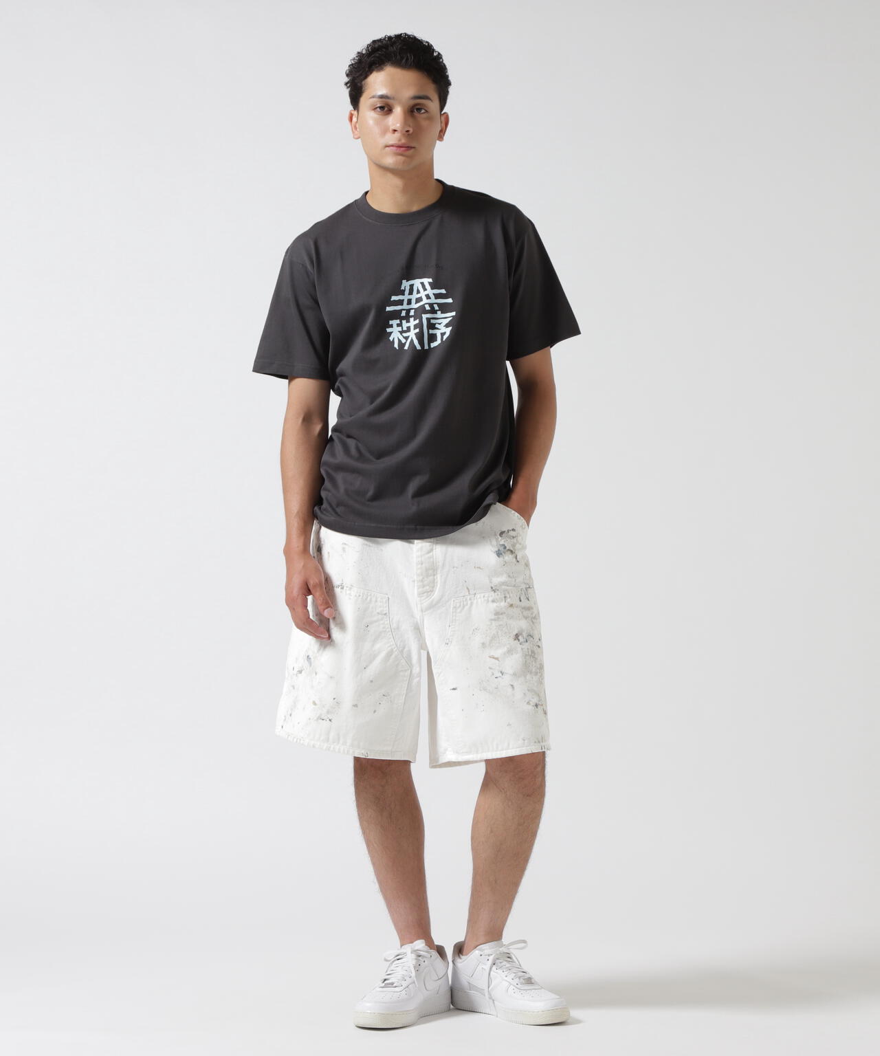 Sasquatchfabrix./サスクワッチファブリックス/B2B Prints Track09-10