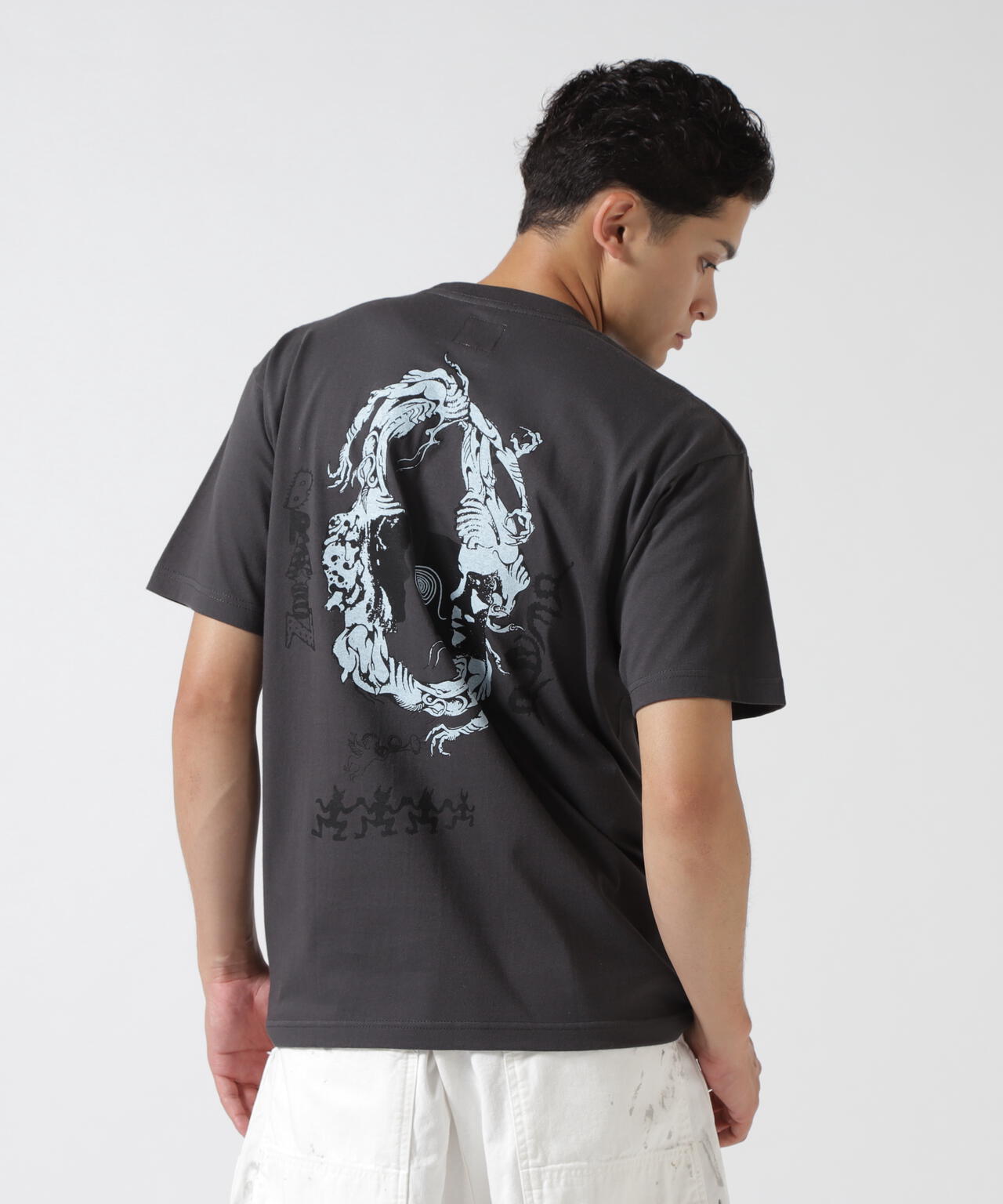 Sasquatchfabrix./サスクワッチファブリックス/B2B Prints Track09-10