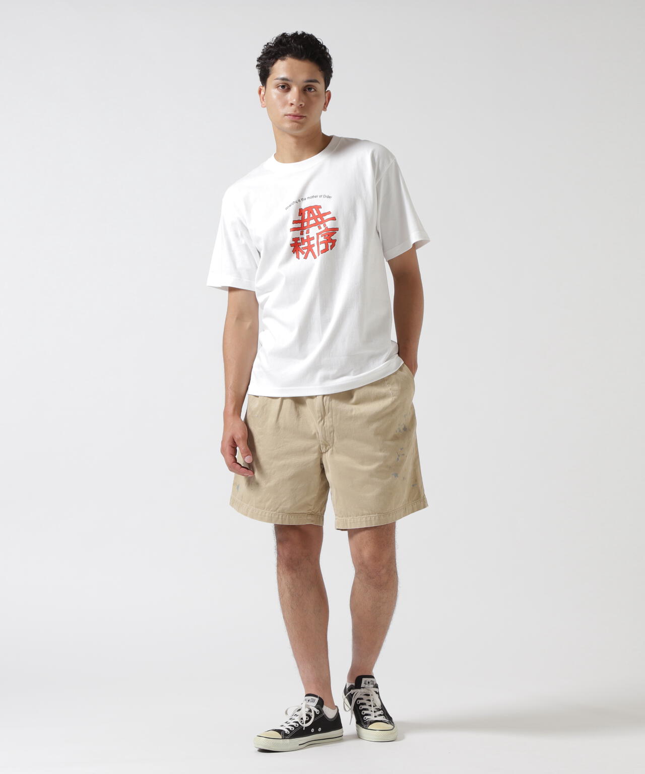 Sasquatchfabrix./サスクワッチファブリックス/B2B Prints Track09-10