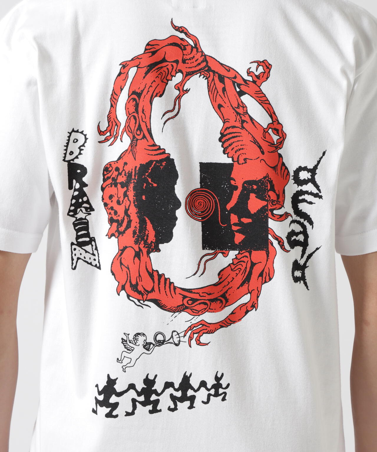 Sasquatchfabrix./サスクワッチファブリックス/B2B Prints Track09-10