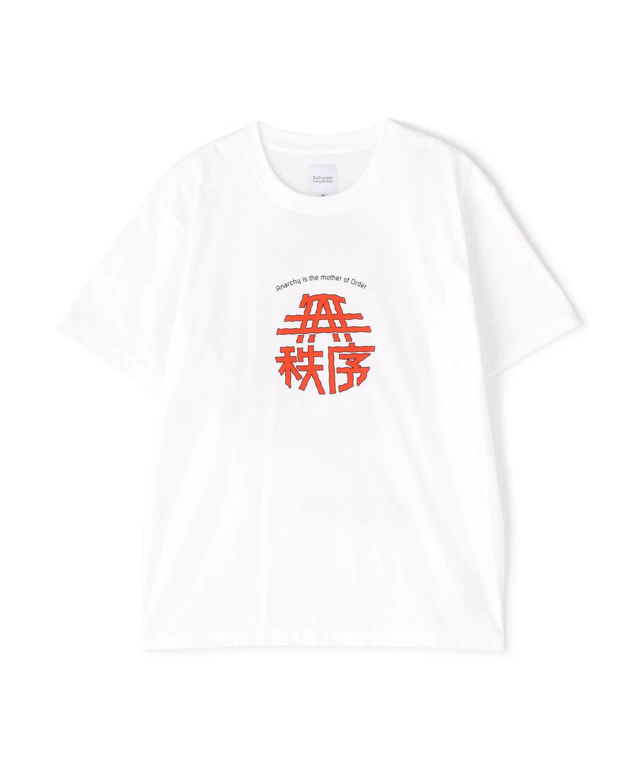 Sasquatchfabrix./サスクワッチファブリックス/B2B Prints Track09-10