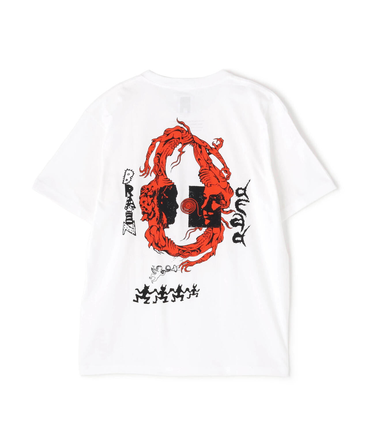 Sasquatchfabrix./サスクワッチファブリックス/B2B Prints Track09-10