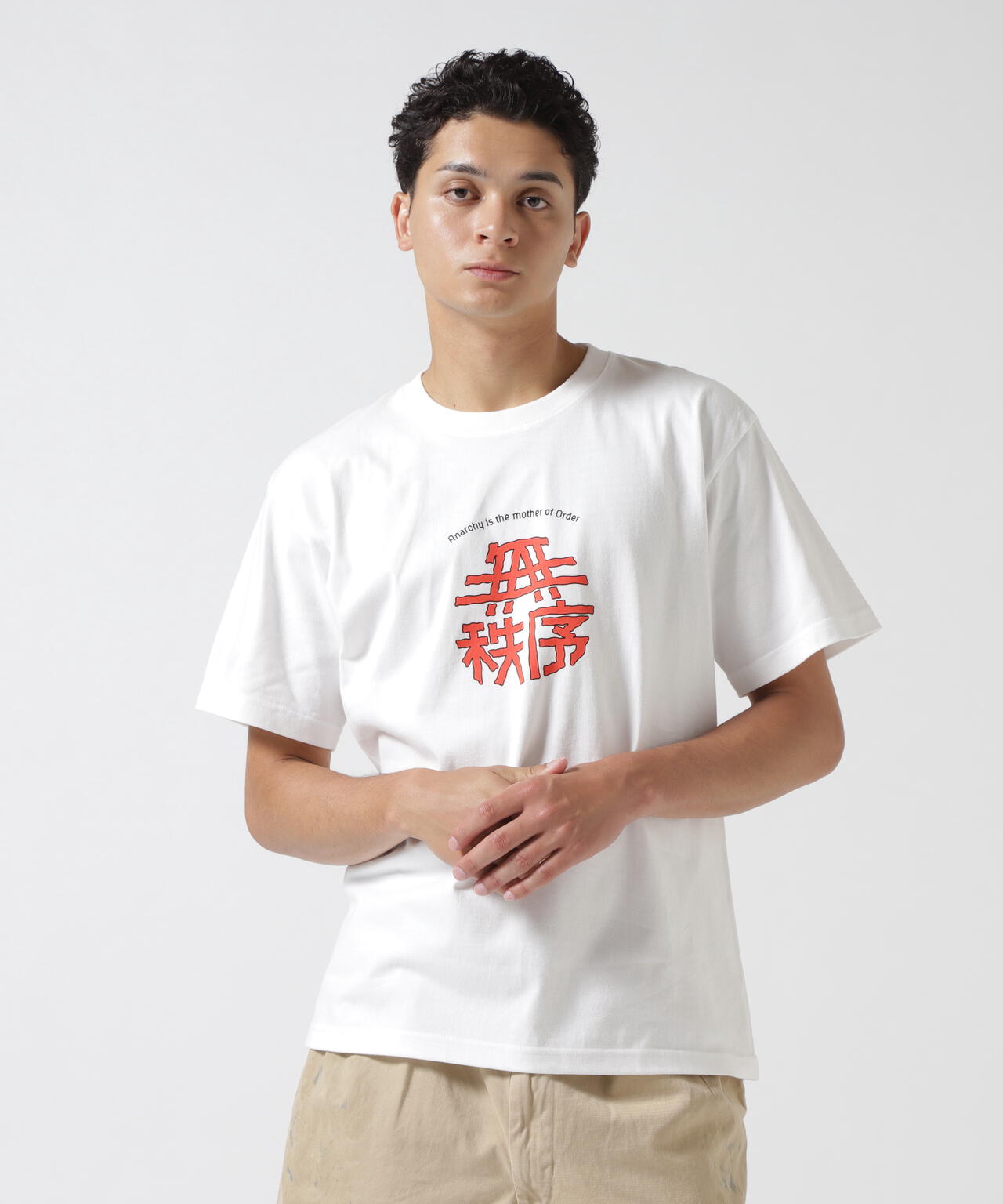 Sasquatchfabrix./サスクワッチファブリックス/B2B Prints Track09-10