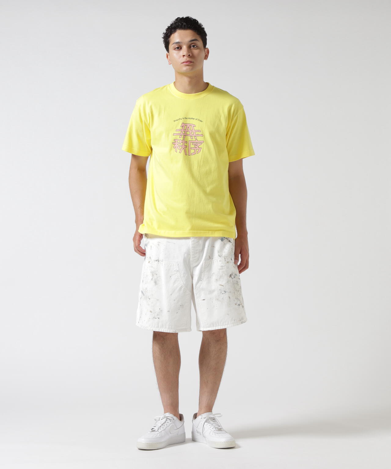 Sasquatchfabrix./サスクワッチファブリックス/B2B Prints Track09-10