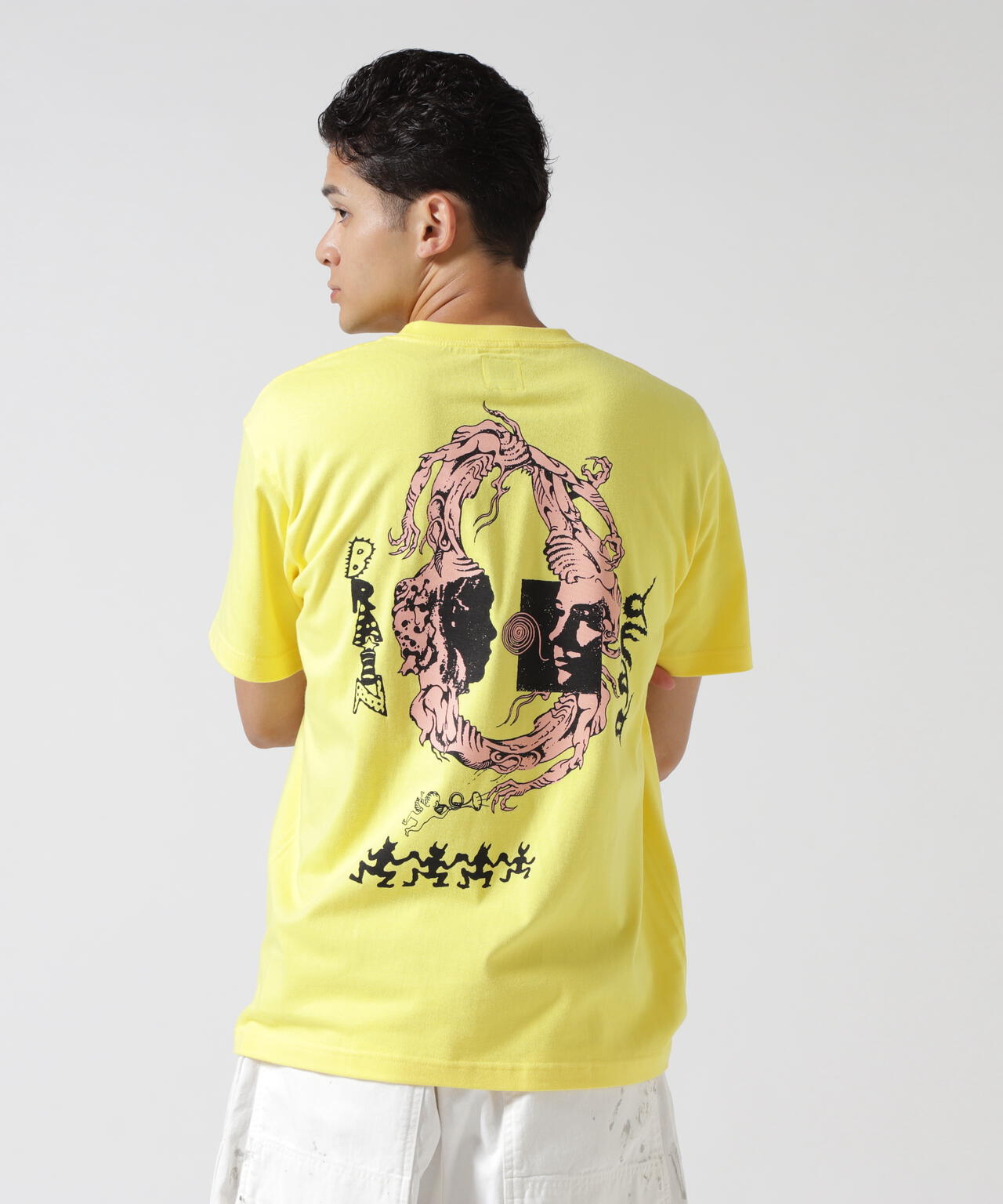 Sasquatchfabrix./サスクワッチファブリックス/B2B Prints Track09-10