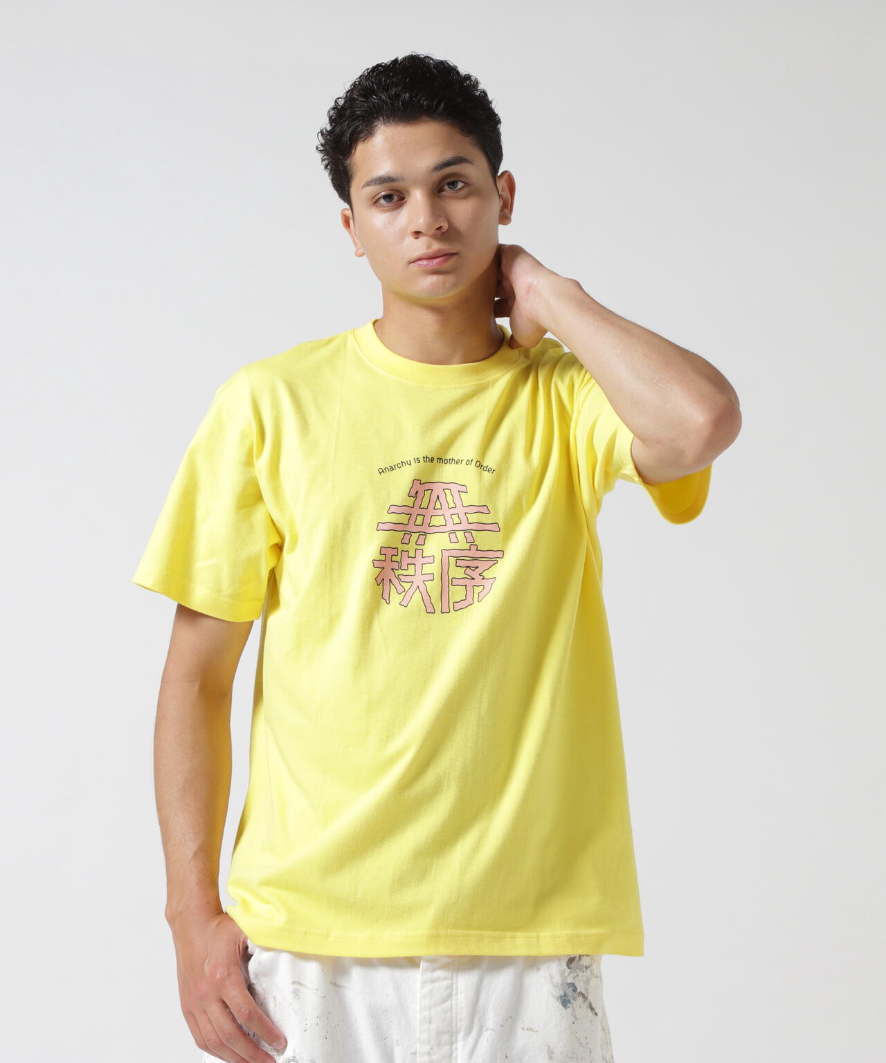 Sasquatchfabrix./サスクワッチファブリックス/B2B Prints Track09-10