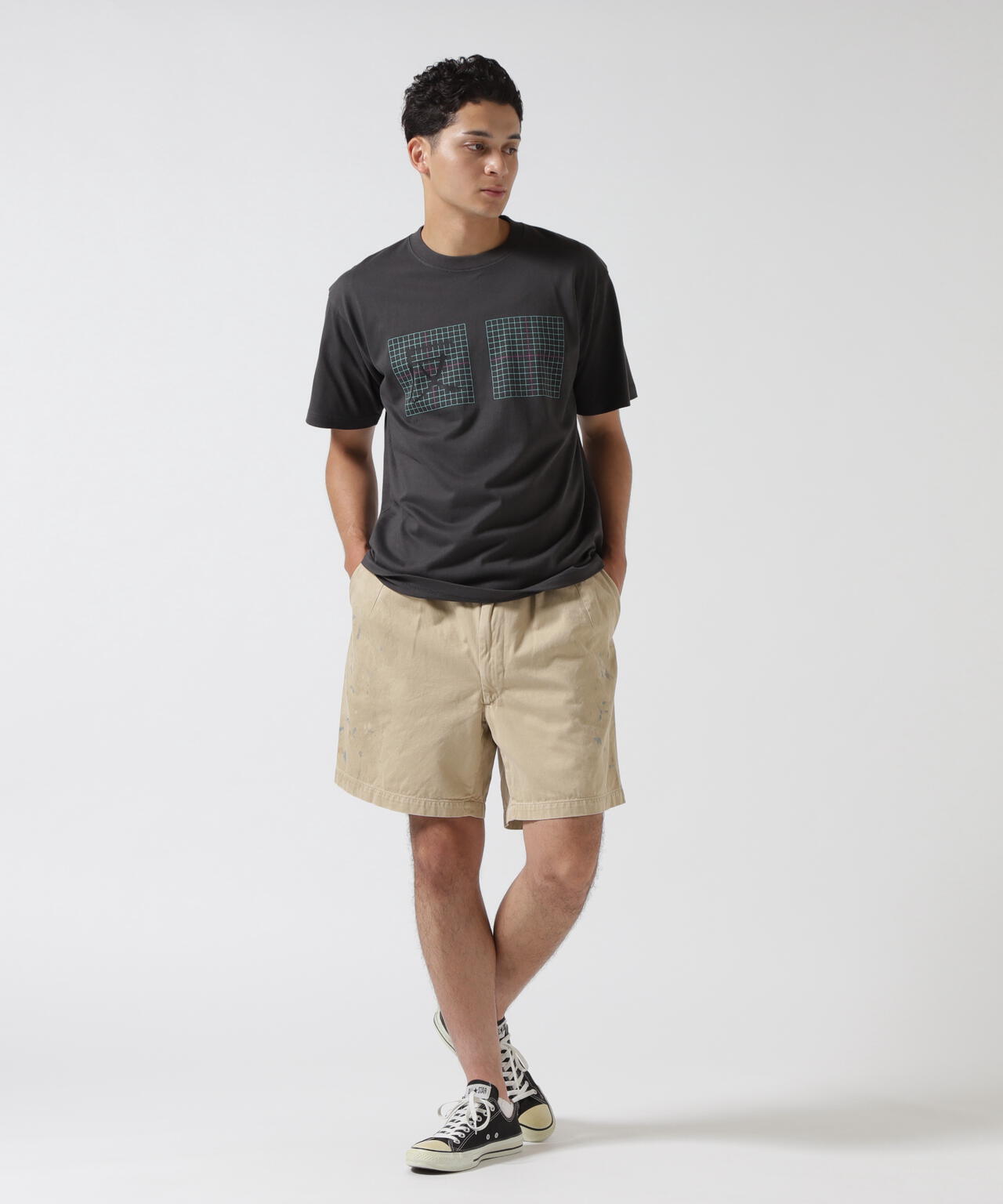 Sasquatchfabrix./サスクワッチファブリックス/B2B Prints Track13-14