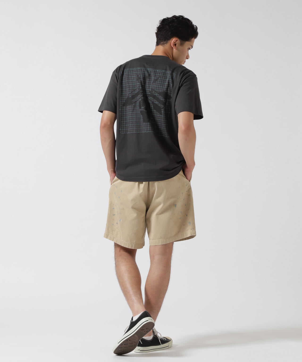 Sasquatchfabrix./サスクワッチファブリックス/B2B Prints Track13-14