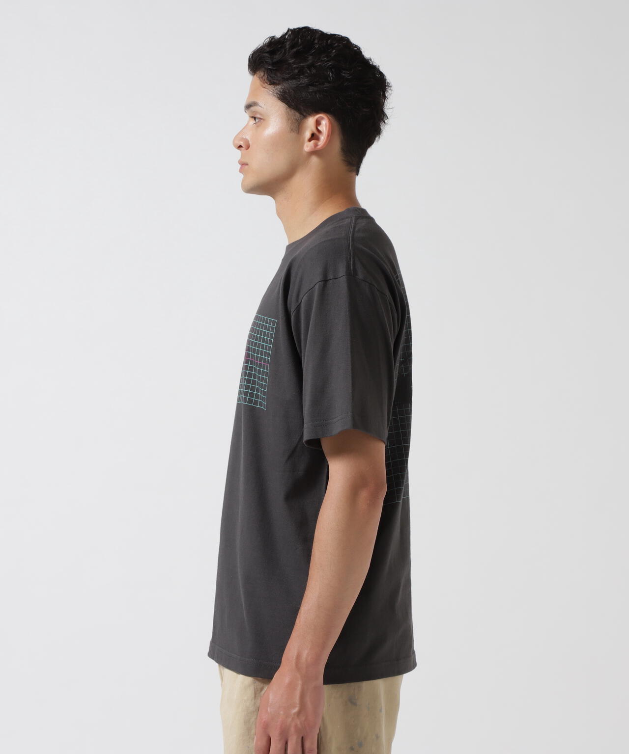 Sasquatchfabrix./サスクワッチファブリックス/B2B Prints Track13-14