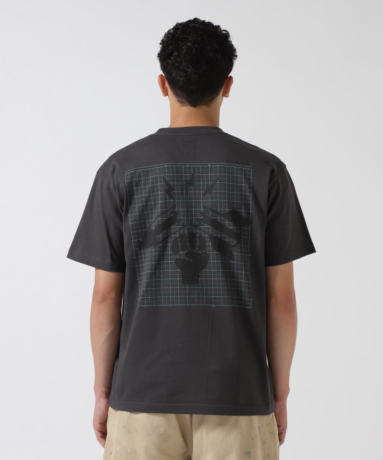 Sasquatchfabrix./サスクワッチファブリックス/B2B Prints Track13-14