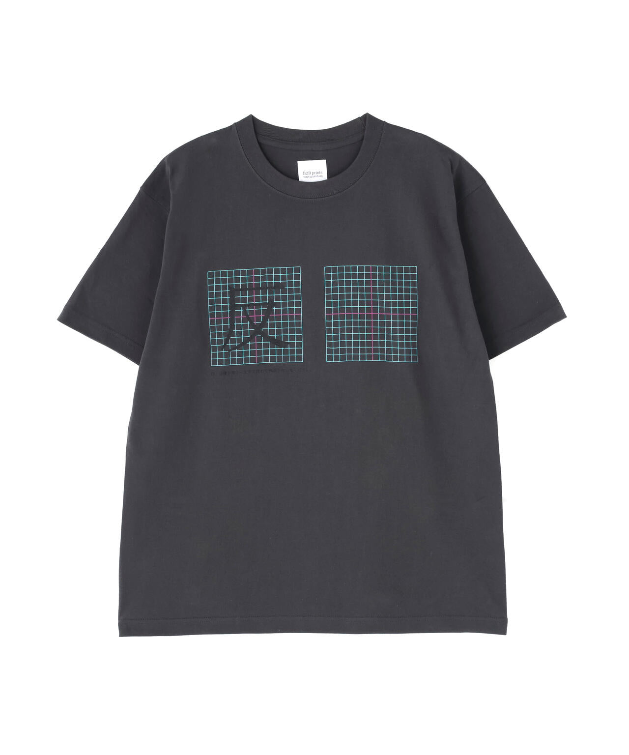 Sasquatchfabrix./サスクワッチファブリックス/B2B Prints Track13-14