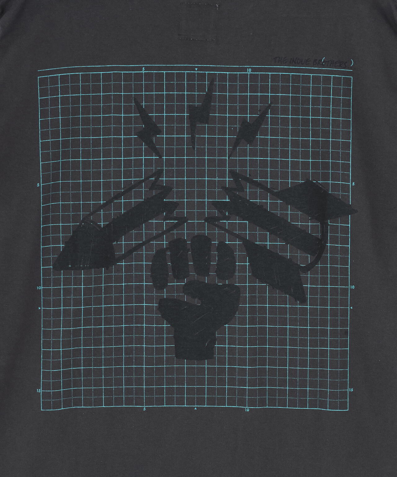 Sasquatchfabrix./サスクワッチファブリックス/B2B Prints Track13-14