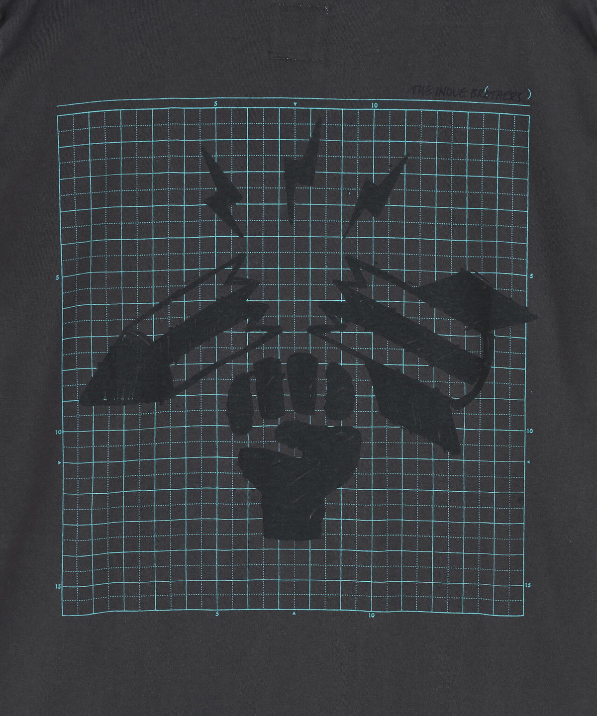 Sasquatchfabrix./サスクワッチファブリックス/B2B Prints Track13-14