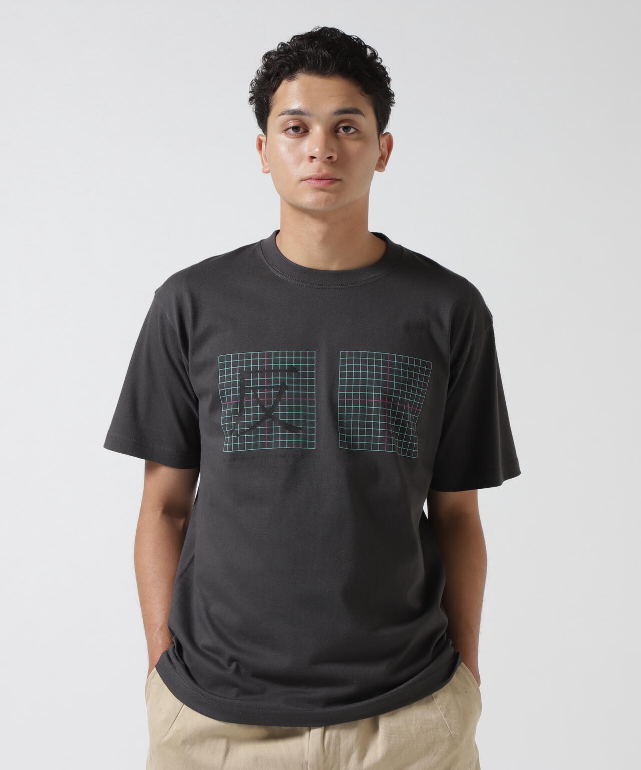 Sasquatchfabrix./サスクワッチファブリックス/B2B Prints Track13-14