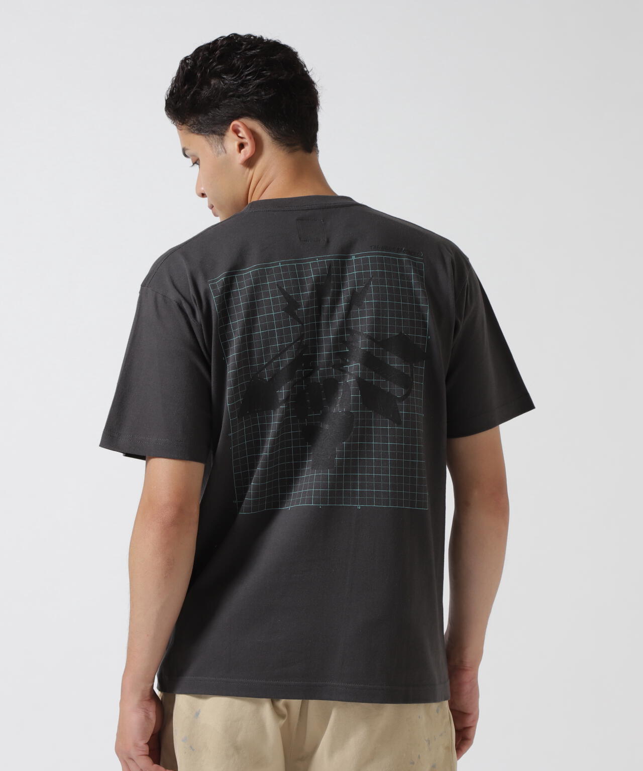 Sasquatchfabrix./サスクワッチファブリックス/B2B Prints Track13-14