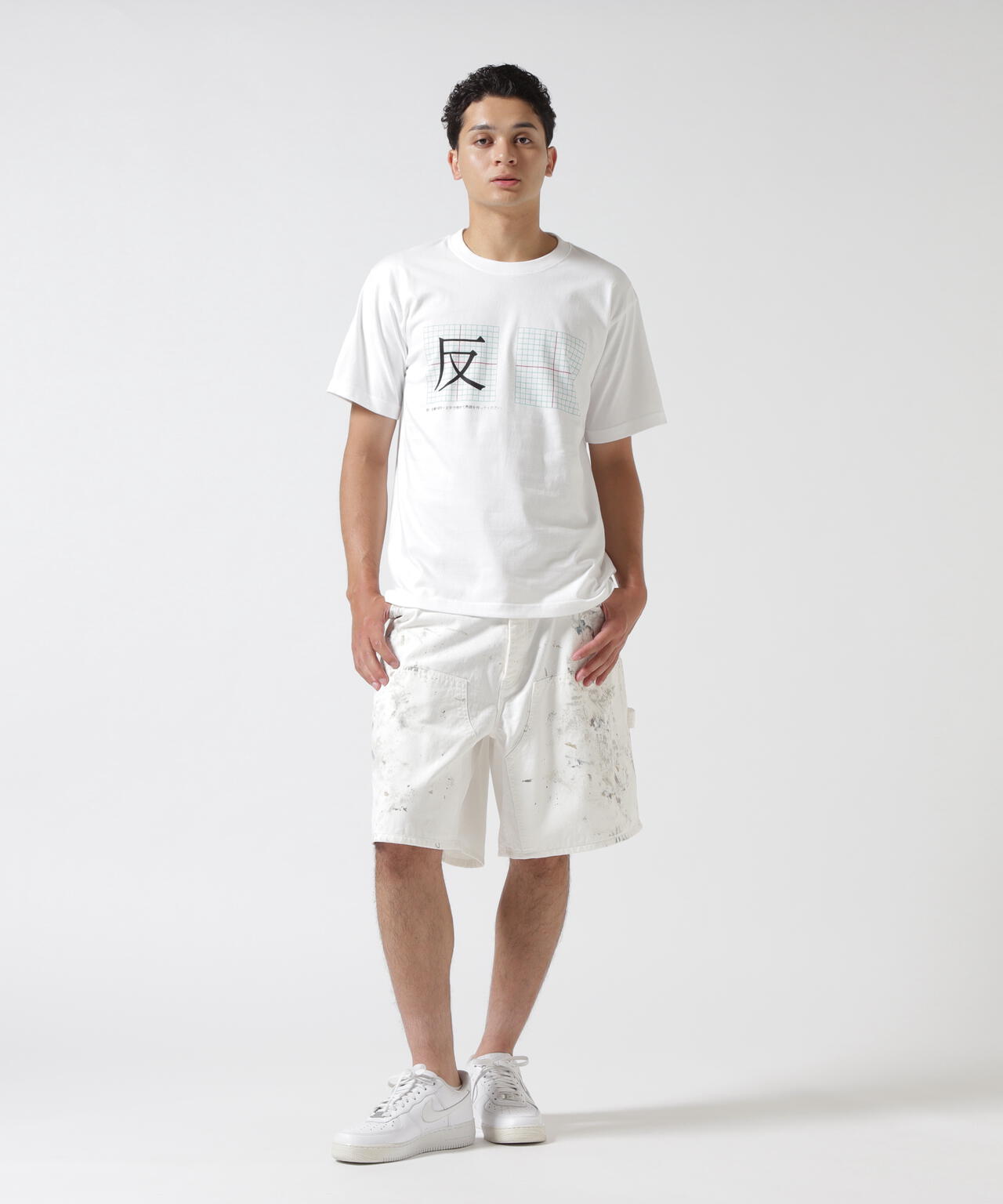 Sasquatchfabrix./サスクワッチファブリックス/B2B Prints Track13-14